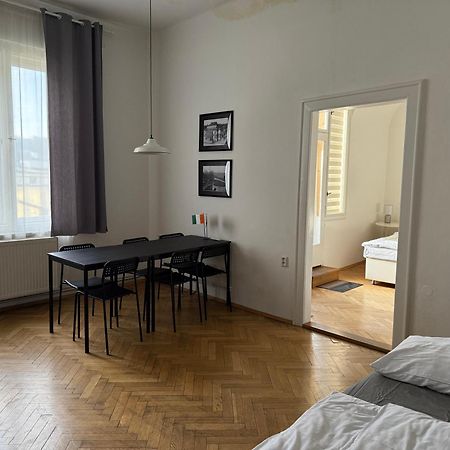 פראג Castle View Apartment מראה חיצוני תמונה