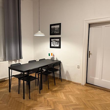 פראג Castle View Apartment מראה חיצוני תמונה